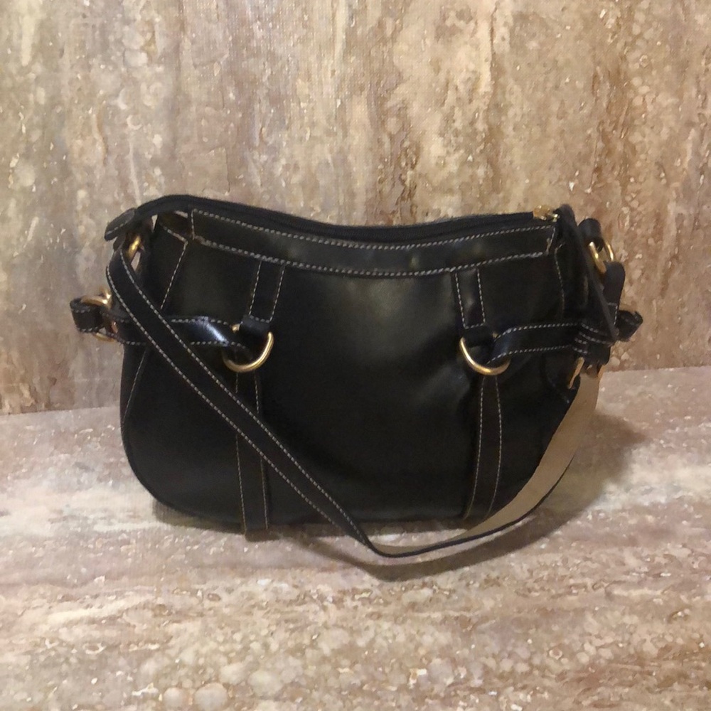 Emilie M Purse Vintage Handbag